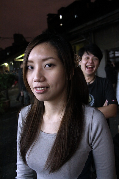 台北和平東路‧台電勵進酸菜白肉鍋