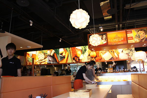 東區‧超高C/P味自慢火鍋吃到飽