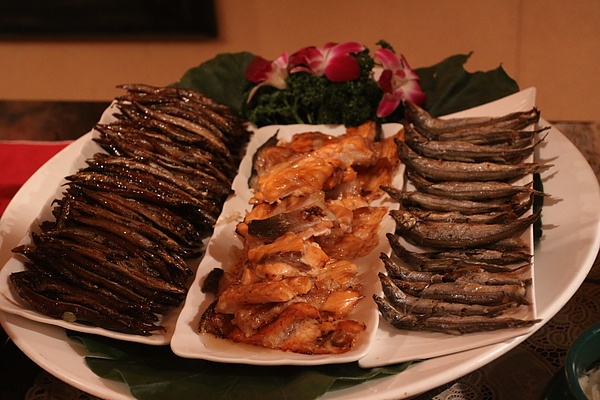 仁愛路‧沾美優質自助餐