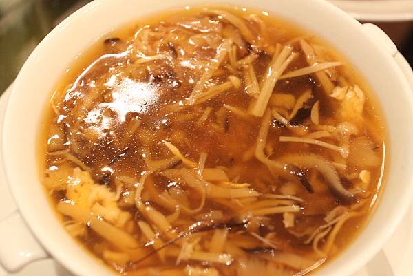 外雙溪‧驚豔故宮晶華粵菜吃到飽