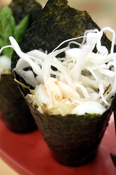 興南夜市‧C/P值極高的祥壽司