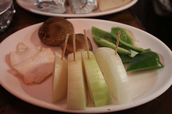 台北內湖路‧嗆燒日式燒肉吃到飽