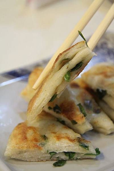 台北永康街‧一品山西刀削麵之家