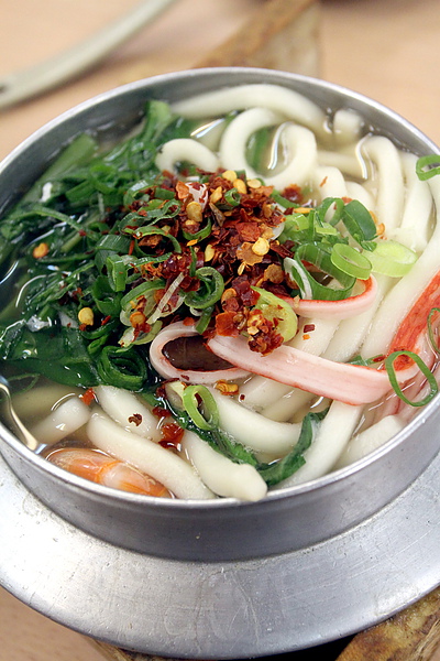 興南夜市‧C/P值極高的祥壽司