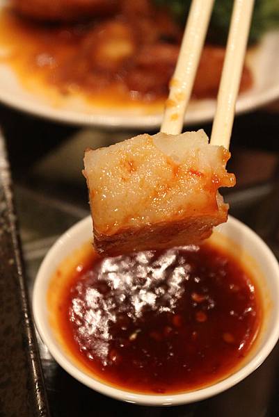 外雙溪‧驚豔故宮晶華粵菜吃到飽