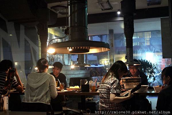 東區‧和牛吃到飽之火之舞蓁品燒