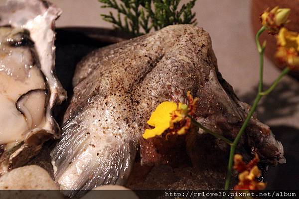 東區‧和牛吃到飽之火之舞蓁品燒