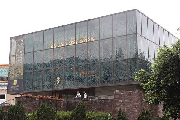 外雙溪‧驚豔故宮晶華粵菜吃到飽