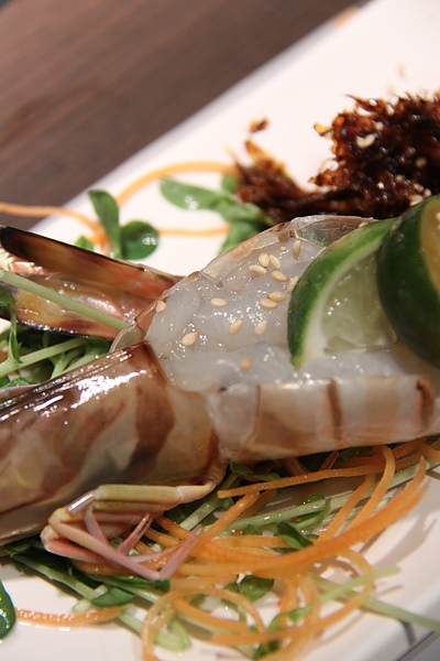 台北西區‧燒匠火烤吃到飽