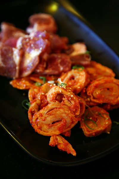 西門町‧熊一燒肉吃到飽