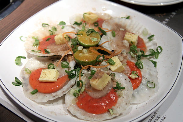 台北西區‧燒匠火烤吃到飽