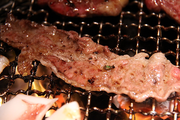 台北西區‧燒匠火烤吃到飽