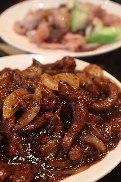 外雙溪‧驚豔故宮晶華粵菜吃到飽