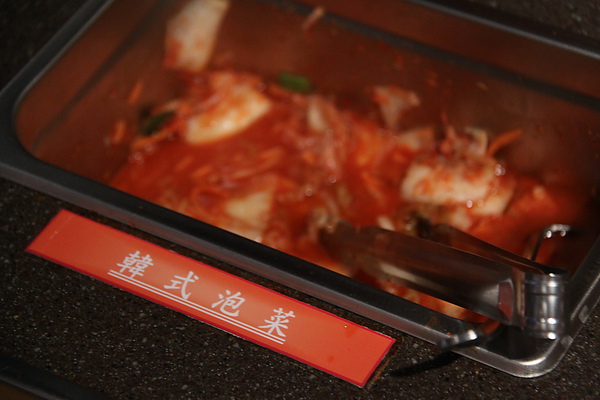 台北西區‧燒匠火烤吃到飽