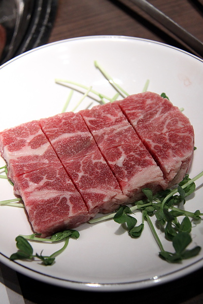 台北西區‧燒匠火烤吃到飽