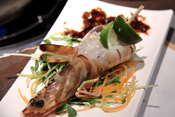 台北西區‧燒匠火烤吃到飽