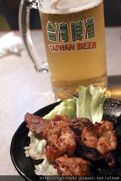 東區‧和牛吃到飽之火之舞蓁品燒