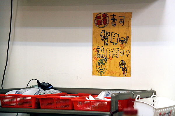 興南夜市‧C/P值極高的祥壽司