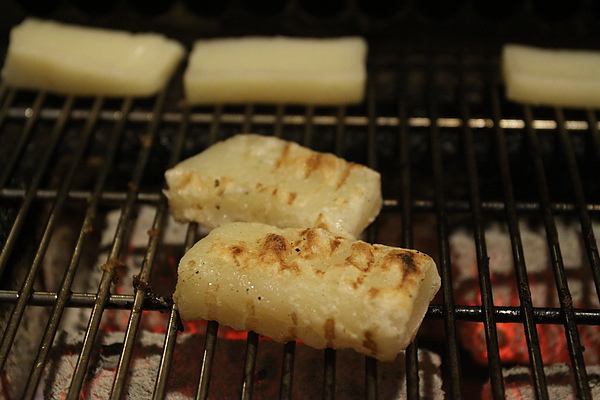 台北南京東路‧初訪九斤二無煙燒烤