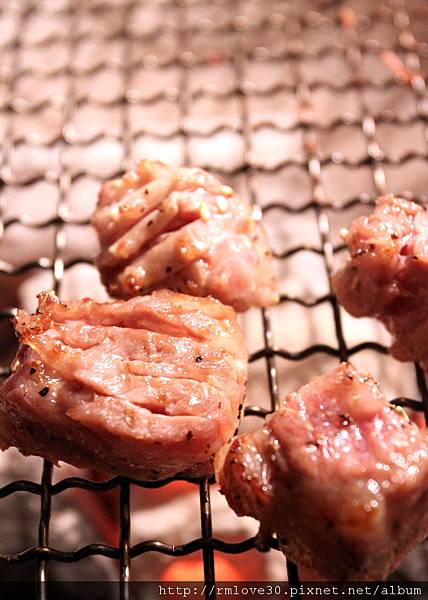 東區‧和牛吃到飽之火之舞蓁品燒