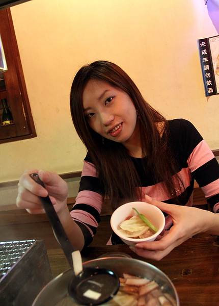 台北內湖路‧嗆燒日式燒肉吃到飽