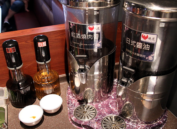 台北西區‧燒匠火烤吃到飽