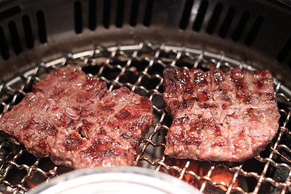 台北西區‧燒匠火烤吃到飽