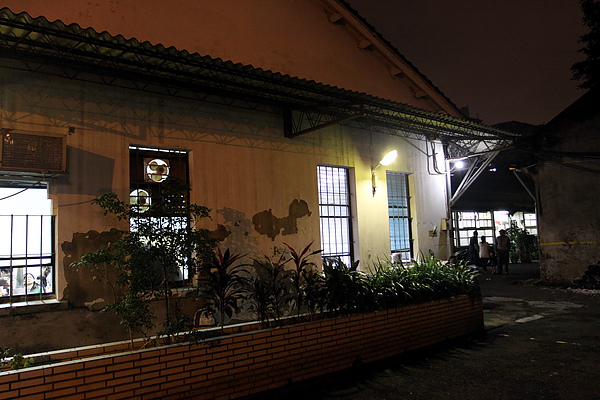 台北和平東路‧台電勵進酸菜白肉鍋