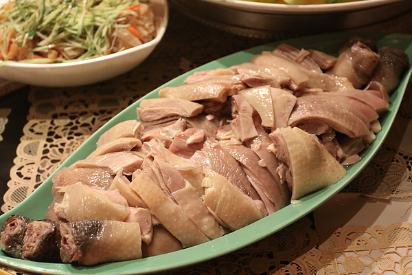 仁愛路‧沾美優質自助餐