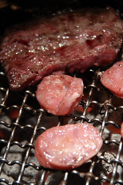 台北西區‧燒匠火烤吃到飽