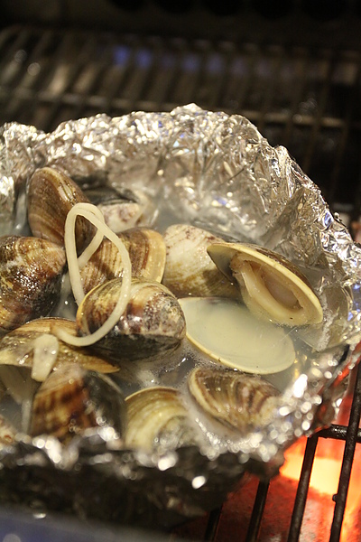 台北南京東路‧初訪九斤二無煙燒烤