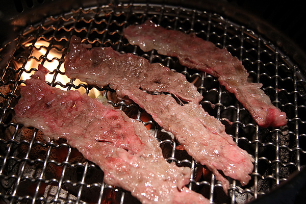 台北西區‧燒匠火烤吃到飽