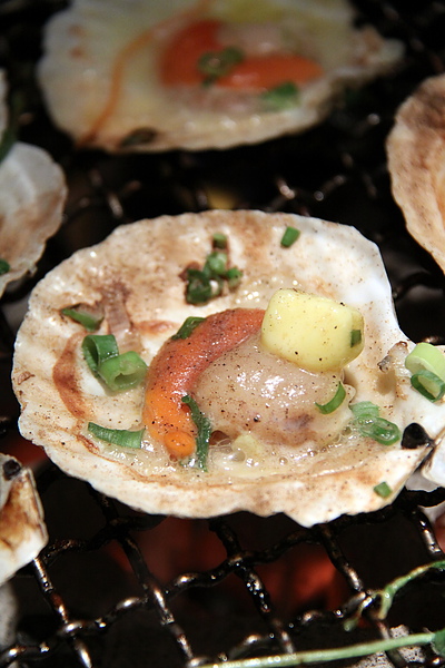 台北西區‧燒匠火烤吃到飽