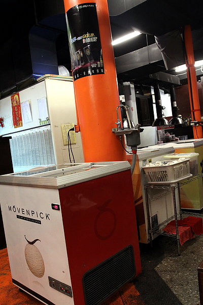 艋舺大道‧出一張嘴宵夜吃到飽