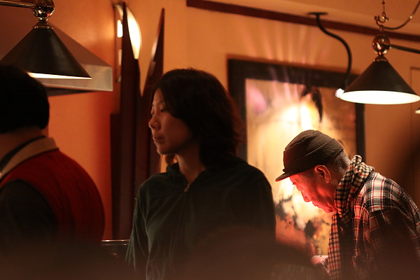 仁愛路‧沾美優質自助餐