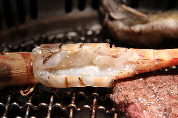 台北西區‧燒匠火烤吃到飽