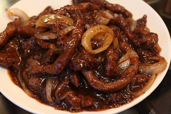 外雙溪‧驚豔故宮晶華粵菜吃到飽