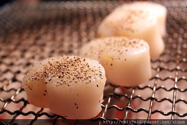 東區‧和牛吃到飽之火之舞蓁品燒