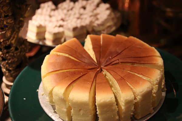 仁愛路‧沾美優質自助餐