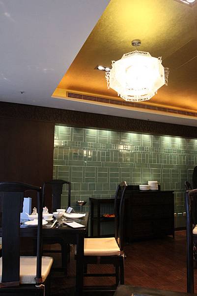 外雙溪‧驚豔故宮晶華粵菜吃到飽