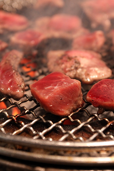 艋舺大道‧出一張嘴宵夜吃到飽