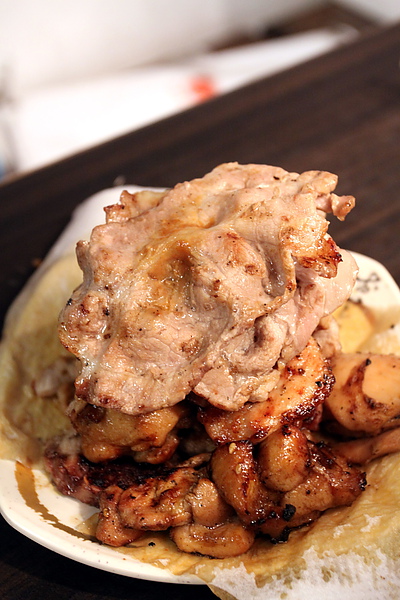 艋舺大道‧出一張嘴宵夜吃到飽