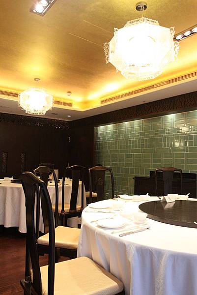 外雙溪‧驚豔故宮晶華粵菜吃到飽