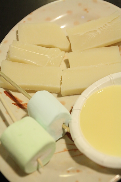 台北南京東路‧初訪九斤二無煙燒烤