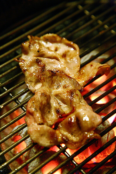 西門町‧熊一燒肉吃到飽