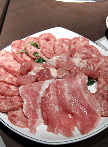 台北西區‧燒匠火烤吃到飽