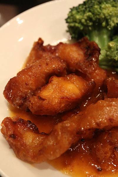 外雙溪‧驚豔故宮晶華粵菜吃到飽