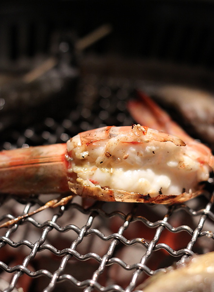 台北西區‧燒匠火烤吃到飽