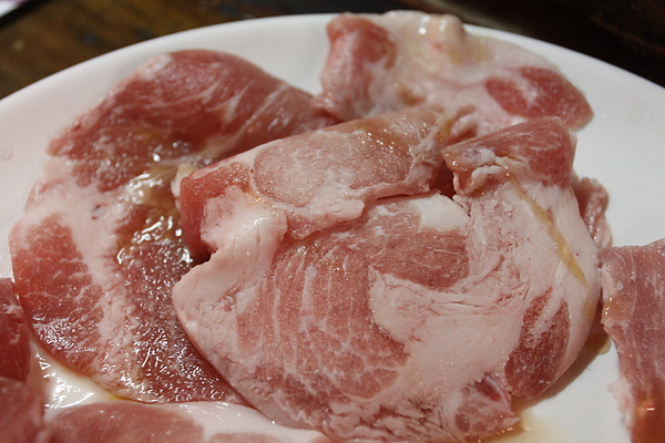 台北內湖路‧嗆燒日式燒肉吃到飽