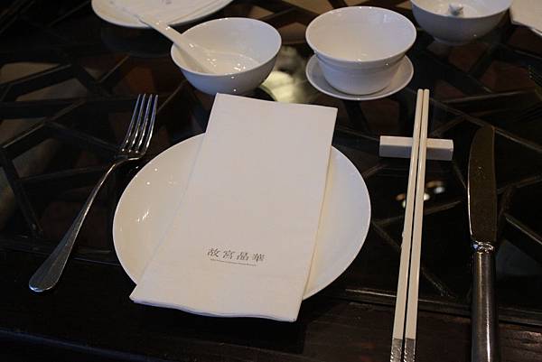 外雙溪‧驚豔故宮晶華粵菜吃到飽